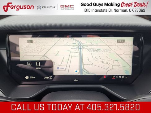 New 2026 GMC Acadia AT4 w/ Luxury Package AWD/4WD image 26