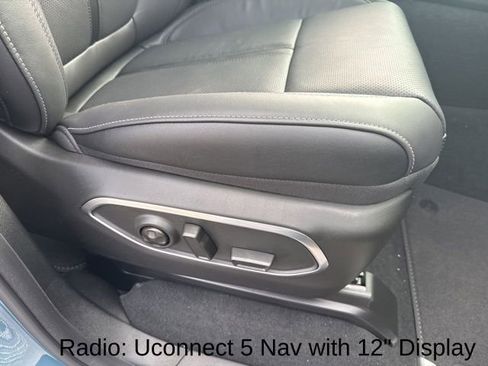 New 2026 Jeep Grand Wagoneer L Limited w/ Premium Group II image 34