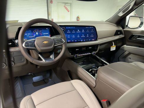 New 2026 Chevrolet Tahoe LT image 28