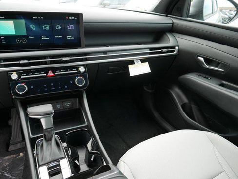 New 2026 Hyundai Santa Cruz SEL AWD/4WD image 9