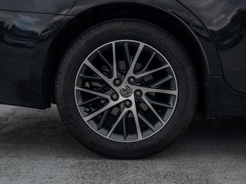 Used 2017 Lexus ES 350 w/ Navigation System Package FWD image 14