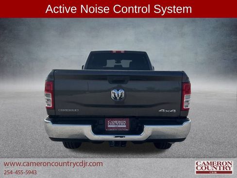 Used 2024 RAM 2500 Big Horn image 4