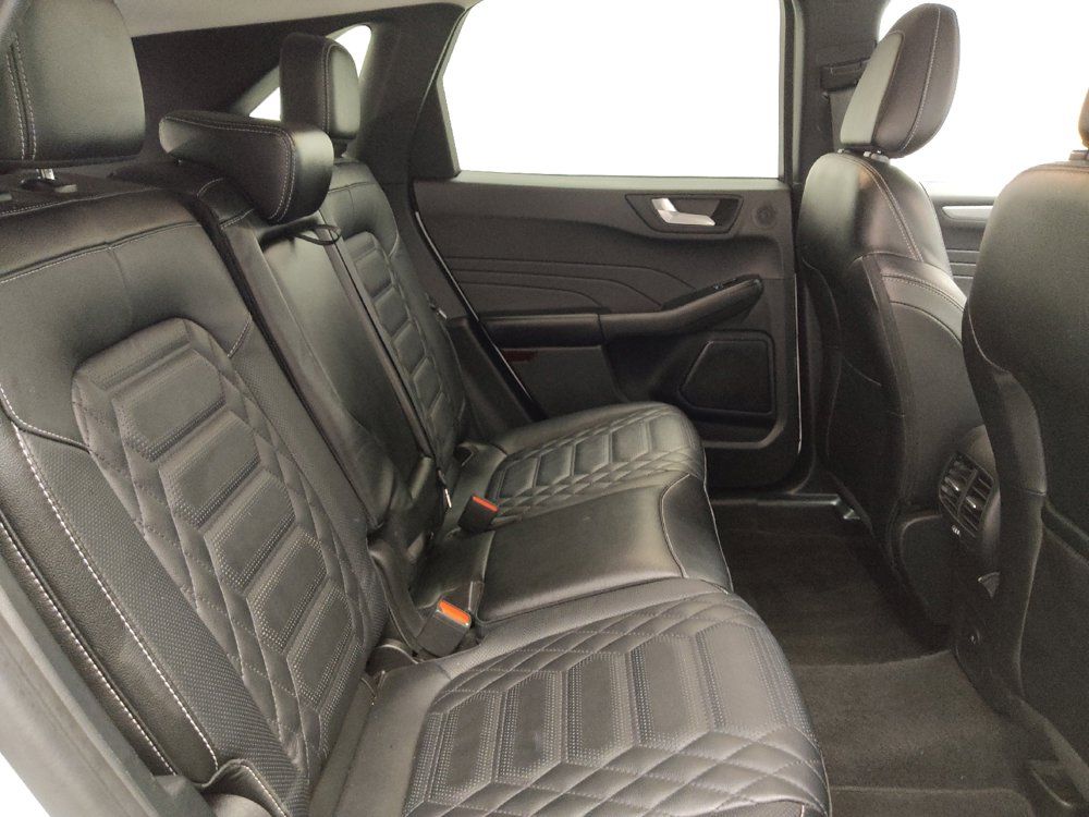 Used 2023 Ford Escape SE w/ PHEV Premium Package FWD image 19