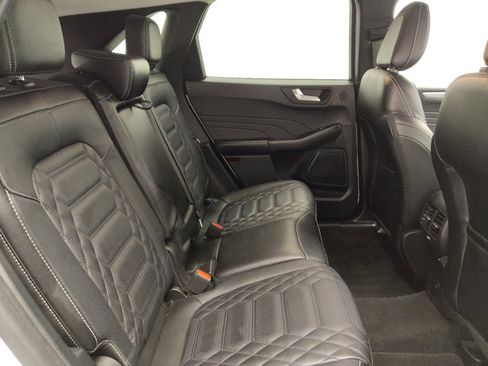 Used 2023 Ford Escape SE w/ PHEV Premium Package FWD image 19