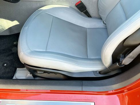 Used 2016 Chevrolet Corvette Stingray Coupe w/ 2LT Preferred Equipment Group RWD image 8