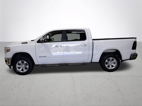 Used 2022 RAM 1500 Laramie AWD/4WD image 12