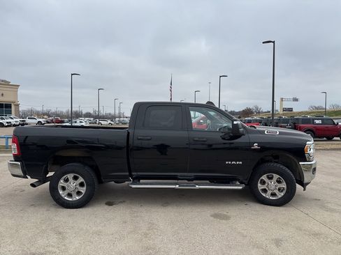 Used 2024 RAM 2500 Big Horn image 17