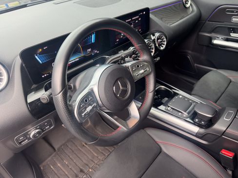 Used 2023 Mercedes-Benz GLA 45 AMG 4MATIC image 4