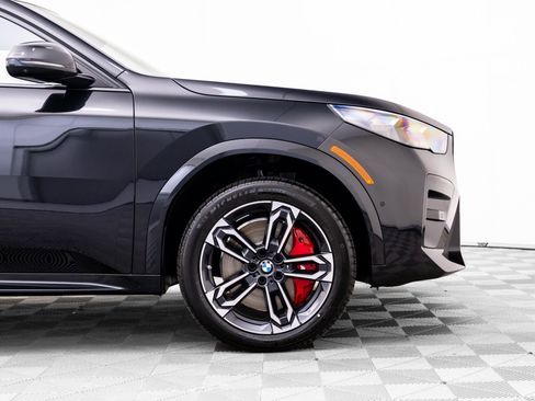 New 2026 BMW X2 xDrive28i w/ Technology Package image 29