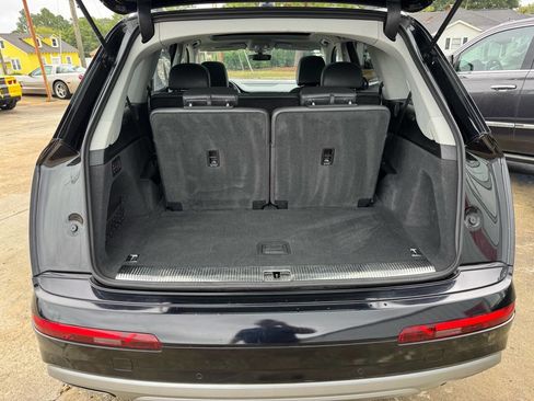 Used 2017 Audi Q7 3.0T Premium Plus w/ Premium Plus Package image 23