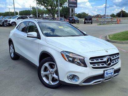 Used 2019 Mercedes-Benz GLA 250