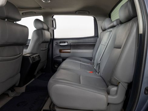 Used 2010 Toyota Tundra Limited AWD/4WD image 19