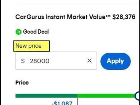 Used 2023 Subaru Forester Premium AWD/4WD image 12