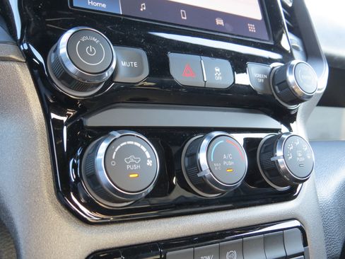 New 2026 RAM 3500 Tradesman w/ Chrome Appearance Group image 26