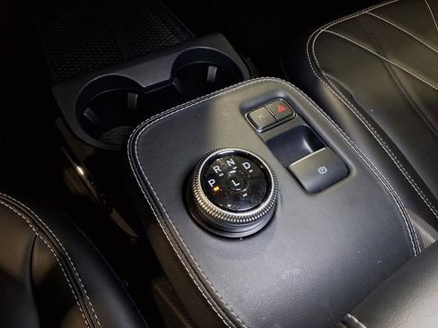 Used 2023 Ford Mustang Mach-E Select RWD image 8