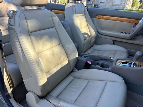 Used 2008 Audi A4 2.0T image 19