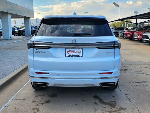 New 2026 Buick Enclave Avenir w/ Super Cruise Package image 5