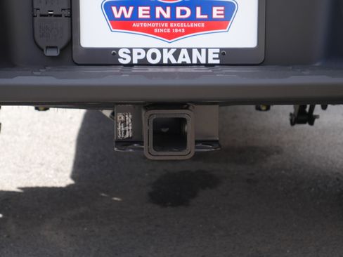 New 2026 Nissan Frontier SV image 20