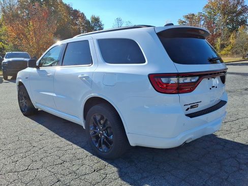 New 2026 Dodge Durango GT image 6