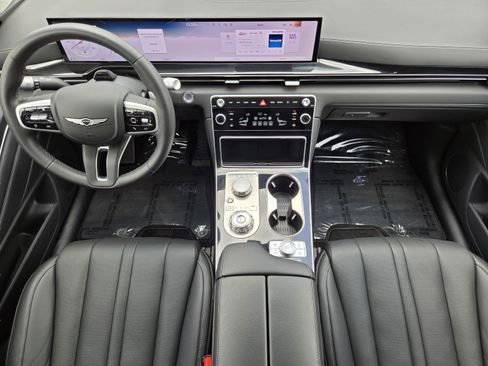 Used 2025 Genesis GV80 2.5T Standard AWD/4WD image 23