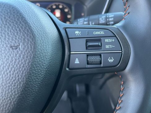 Used 2026 Honda CR-V Sport-L image 21