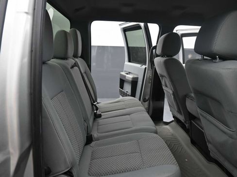 Used 2016 Ford F250 XLT w/ XLT Value Package image 13