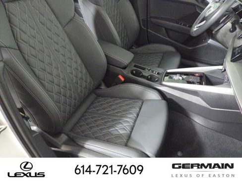 Used 2023 Audi S3 Premium Plus AWD/4WD image 29