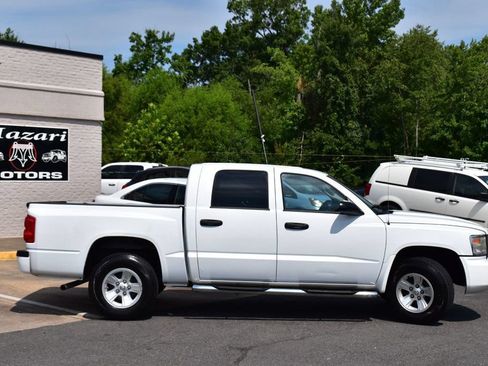 Used 2008 Dodge Dakota SLT RWD image 3