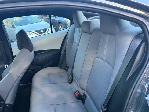Used 2025 Toyota Corolla SE FWD image 7