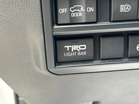 Certified 2023 Toyota Sequoia TRD Pro AWD/4WD image 32