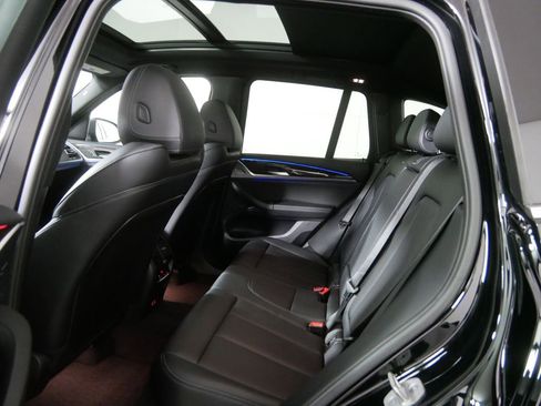 Used 2024 BMW X3 xDrive30i image 20