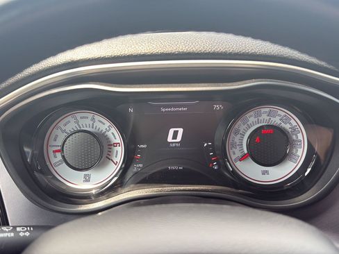 Used 2021 Dodge Challenger R/T Scat Pack w/ T/A Package RWD image 12