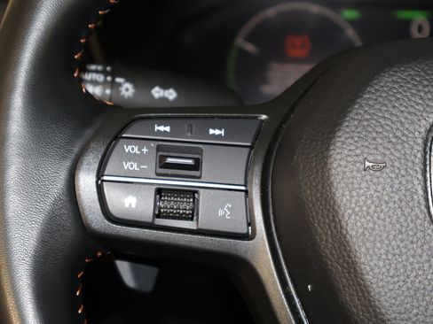 Used 2025 Honda CR-V Sport-L image 19