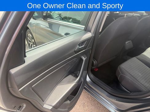 Used 2024 Volkswagen Jetta S FWD image 17