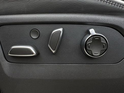 New 2026 GMC Sierra 2500 AT4X image 23