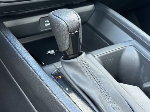 New 2026 Honda Accord LX image 22