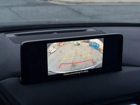 Used 2022 MAZDA CX-5 AWD 2.5 S image 40