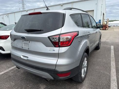Used 2018 Ford Escape SEL image 4
