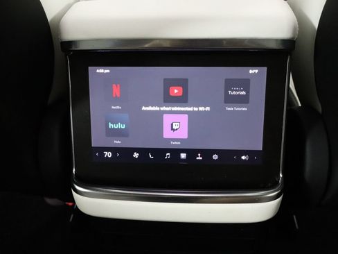 Used 2023 Tesla Model X AWD/4WD image 28