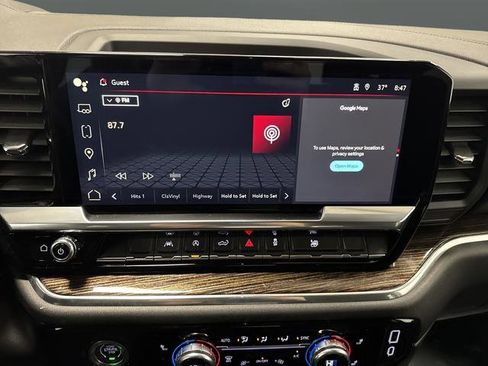 Used 2024 GMC Sierra 1500 Elevation image 17