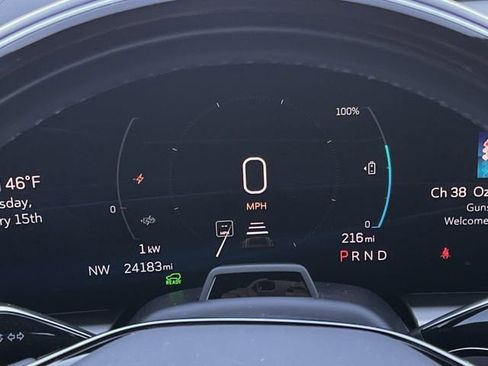 Certified 2023 Cadillac Lyriq 2WD image 15