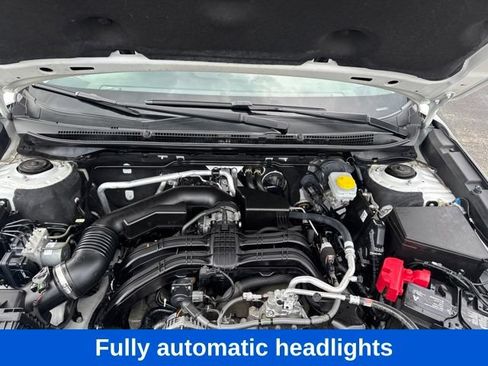 Certified 2024 Subaru Outback Limited AWD/4WD image 8