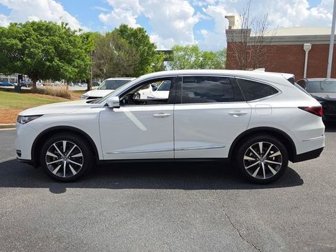 New 2026 Acura MDX w/ Technology Package image 4