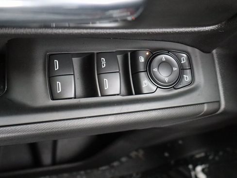 New 2026 Chevrolet Silverado 2500 Custom w/ Custom Convenience Package image 16