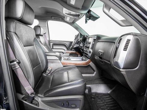 Used 2017 GMC Sierra 1500 SLT image 8