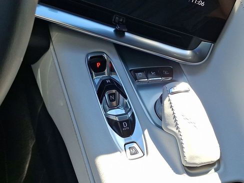 Used 2022 Chevrolet Corvette Stingray Preferred Cpe w/ Z51 Performance Package image 15