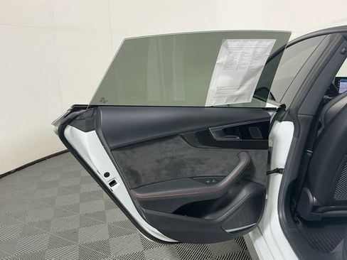 Used 2021 Audi RS 5 Sportback AWD/4WD image 24