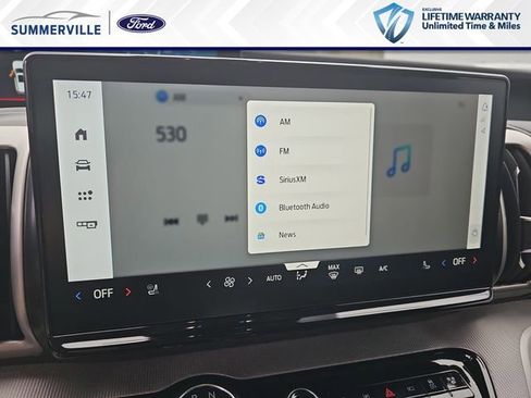 New 2026 Ford Expedition Active image 27