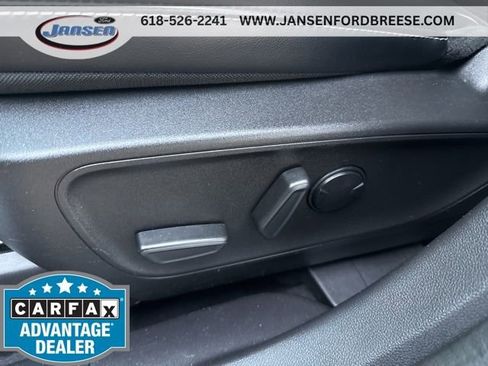 Used 2023 Ford Escape Platinum AWD/4WD image 9