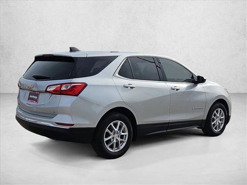 Used 2019 Chevrolet Equinox LT FWD image 5